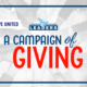 A Campaign of Giving - Lakeland Business Leaders
