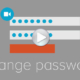 WP Changing Your Password