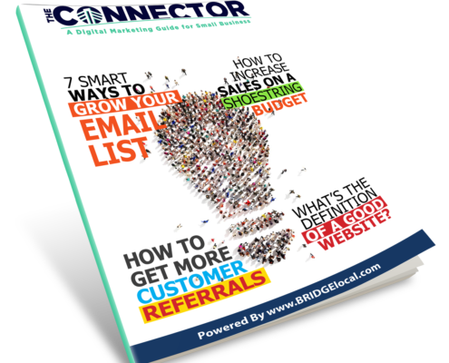 connector magazine Marketing