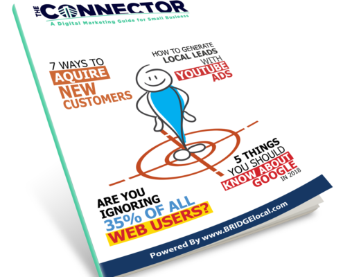 connector digital magazine Marketing