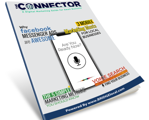 , The Connector Vault