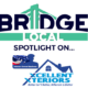 , BRIDGE Local Spotlight: Bella Viságe