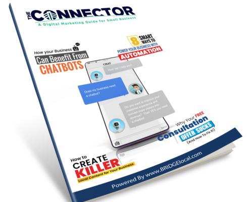 , The Connector Vault