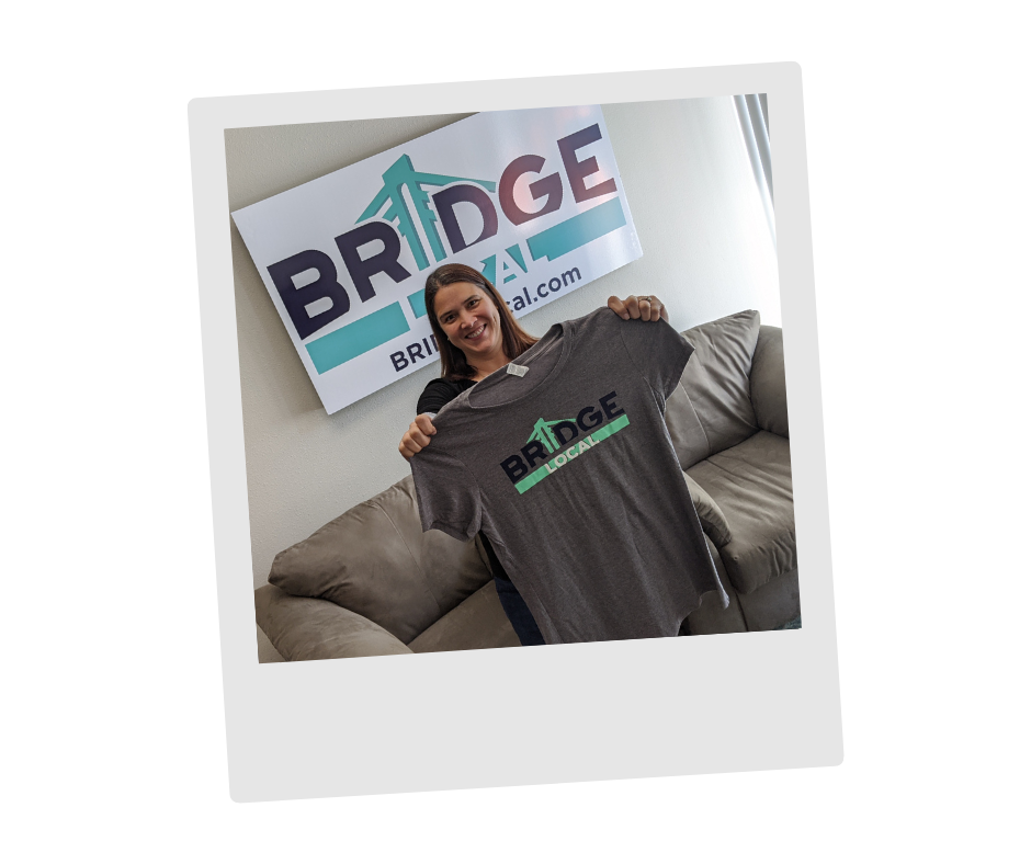 , Founder&#8217;s Day Freebie &#8211; Get A Free BRIDGE Shirt!